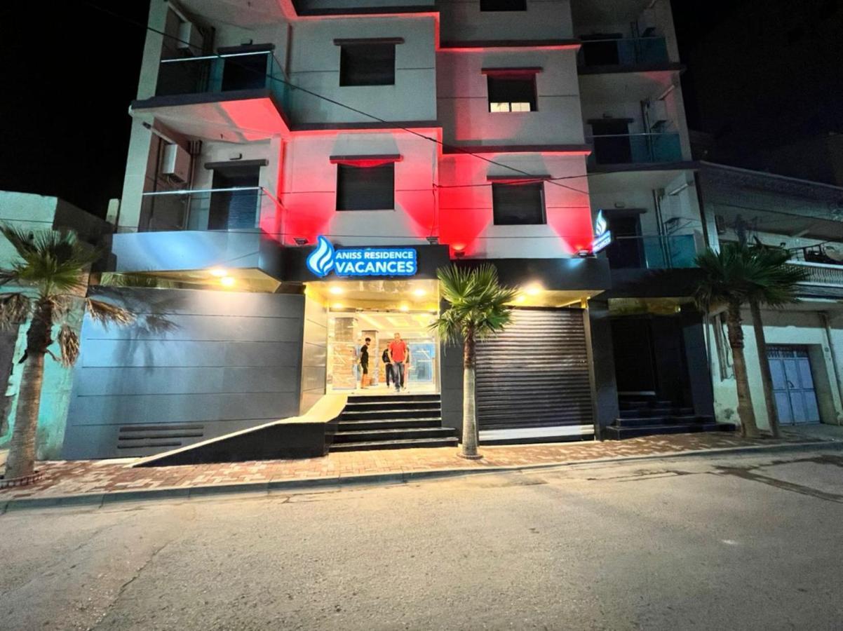 Residence Aniss Vacance Oran Exterior photo